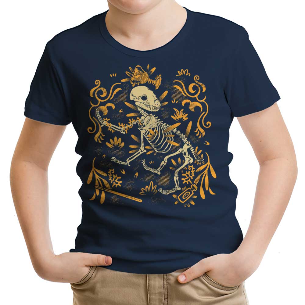 Badger Fossil - Youth Apparel T-Shirts, Hoodie, Sweatshirt | CiraTrend.com (Image 4)