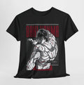 Baki T-Shirt, Anime T-Shirt, Graphic Anime Tee, Yujiro Hanma T-shirt, Hanma Baki T-Shirt, Anime Lover Shirt, Anime Manga...