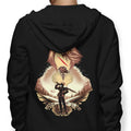 Balamb Elite Mercenary - Hoodie T-Shirts, Sweatshirt | CiraTrend.com (Image 1)