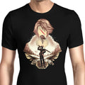 Balamb Elite Mercenary - Men's Apparel T-Shirts, Hoodie, Sweatshirt | CiraTrend.com (Image 1)