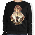 Balamb Elite Mercenary - Sweatshirt T-Shirts, Hoodie | CiraTrend.com (Image 1)