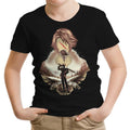 Balamb Elite Mercenary - Youth Apparel T-Shirts, Hoodie, Sweatshirt | CiraTrend.com (Image 1)