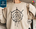 Baldurs Gate 3 Adventure Awaits Sweatshirt, Astarion High Elf Sweatshirt, Astarion Rogue Merch Sweat, I Can Fix Him,...