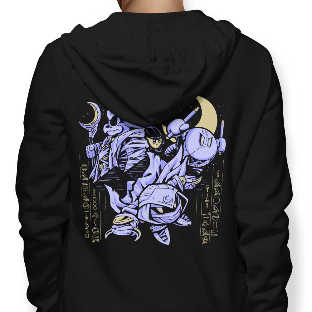 Ball of Vengeance - Hoodie T-Shirts, Sweatshirt | CiraTrend.com (Image 1)