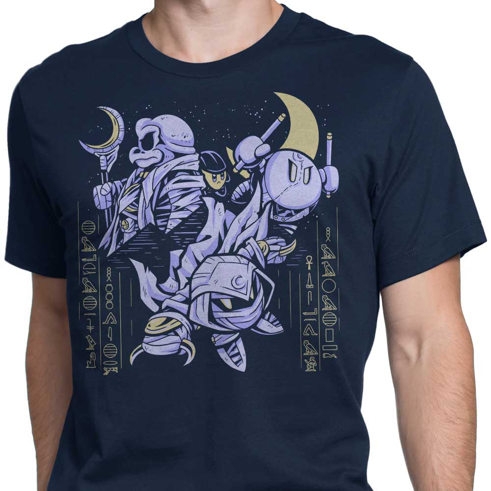 Ball of Vengeance - Men's Apparel T-Shirts, Hoodie, Sweatshirt | CiraTrend.com (Image 4)