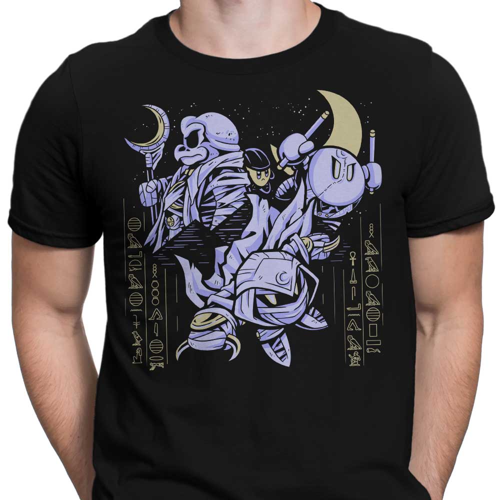 Ball of Vengeance - Men's Apparel T-Shirts, Hoodie, Sweatshirt | CiraTrend.com (Image 3)