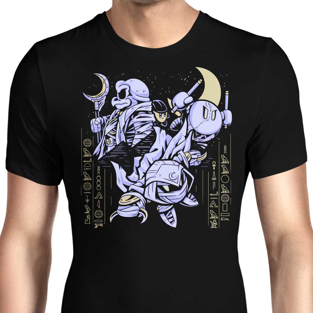 Ball of Vengeance - Men's Apparel T-Shirts, Hoodie, Sweatshirt | CiraTrend.com (Image 1)