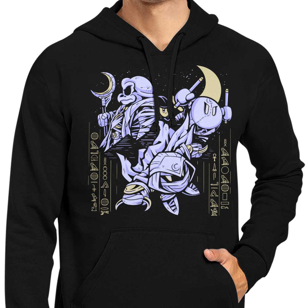Ball of Vengeance - Hoodie T-Shirts, Sweatshirt | CiraTrend.com (Image 5)