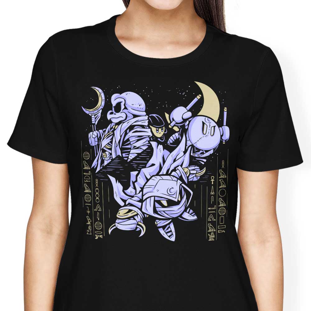 Ball of Vengeance - Women's Apparel T-Shirts, Hoodie, Sweatshirt | CiraTrend.com (Image 3)