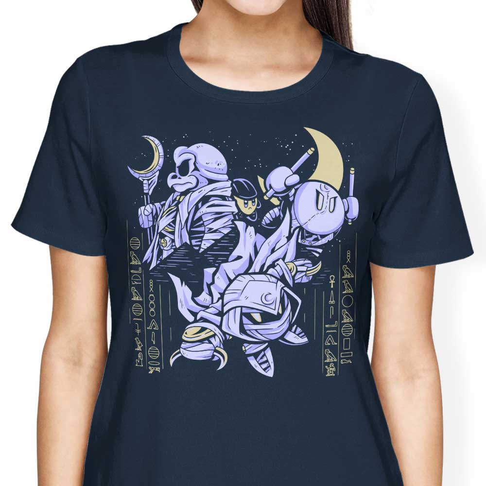 Ball of Vengeance - Women's Apparel T-Shirts, Hoodie, Sweatshirt | CiraTrend.com (Image 4)