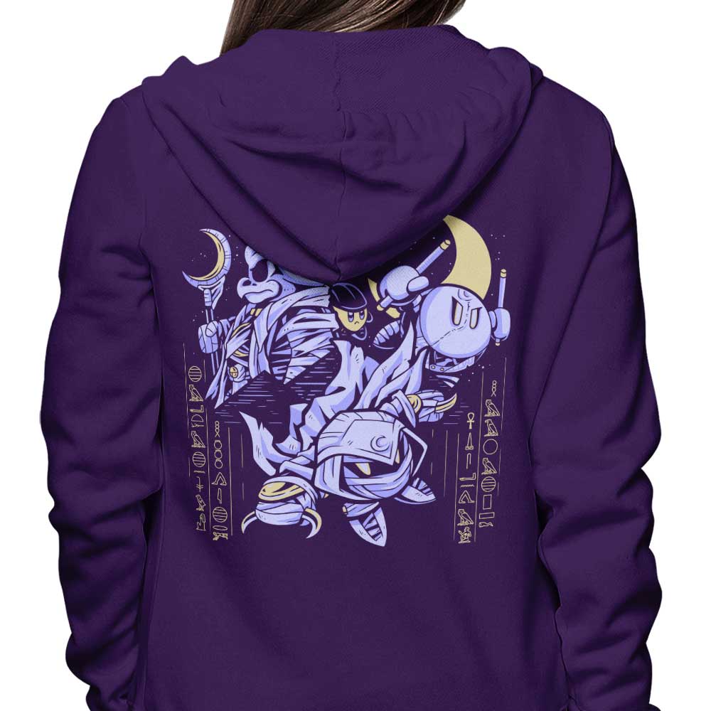 Ball of Vengeance - Hoodie T-Shirts, Sweatshirt | CiraTrend.com (Image 4)