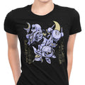 Ball of Vengeance - Women's Apparel T-Shirts, Hoodie, Sweatshirt | CiraTrend.com (Image 1)