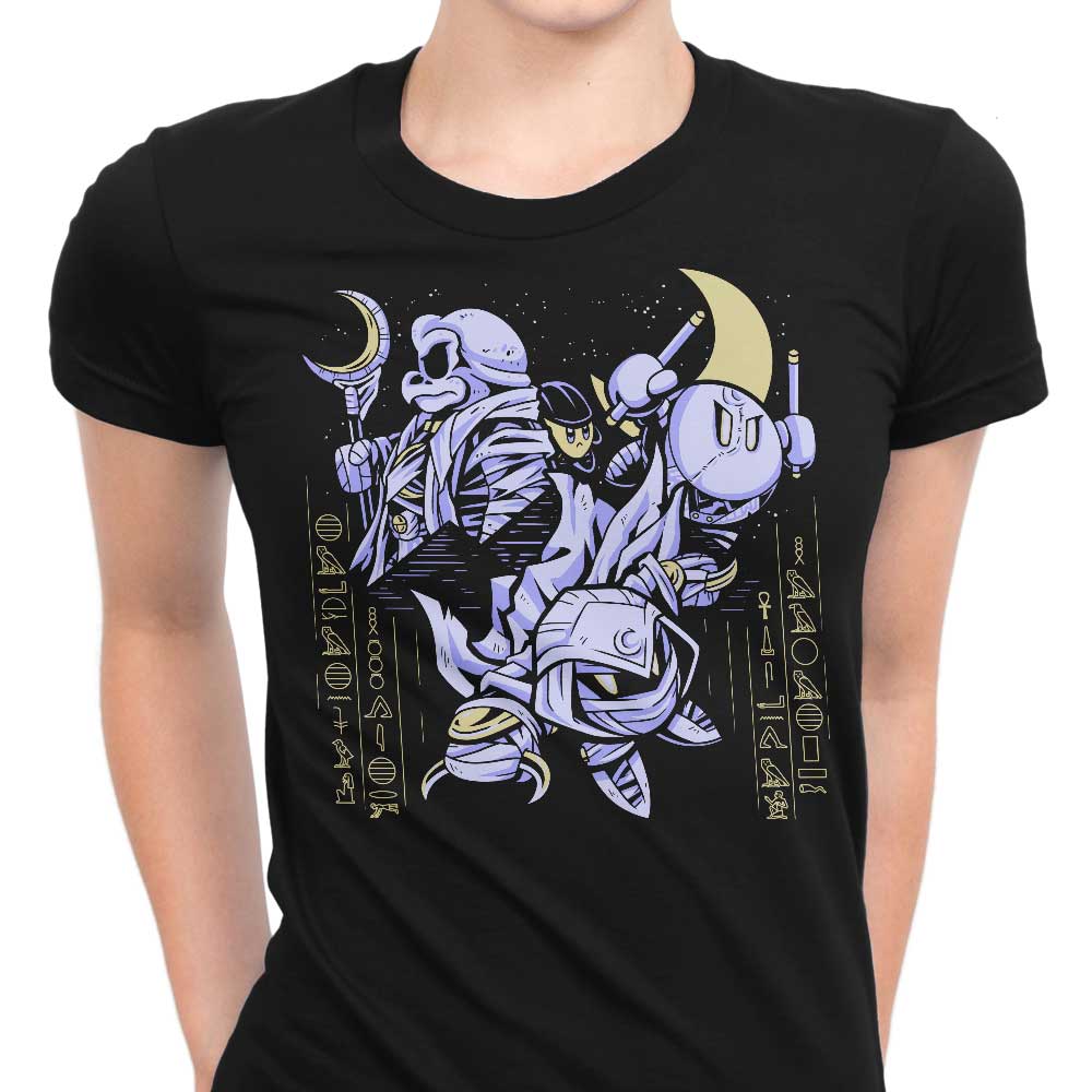 Ball of Vengeance - Women's Apparel T-Shirts, Hoodie, Sweatshirt | CiraTrend.com (Image 1)