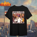 Baller Blockin Splash Money Shirt