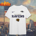 Baltimore Ravens X One Punch Man Go Ravens Shirt