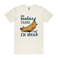 Banana Years Tee Hoodie, Sweatshirt | CiraTrend.com (Image 1)