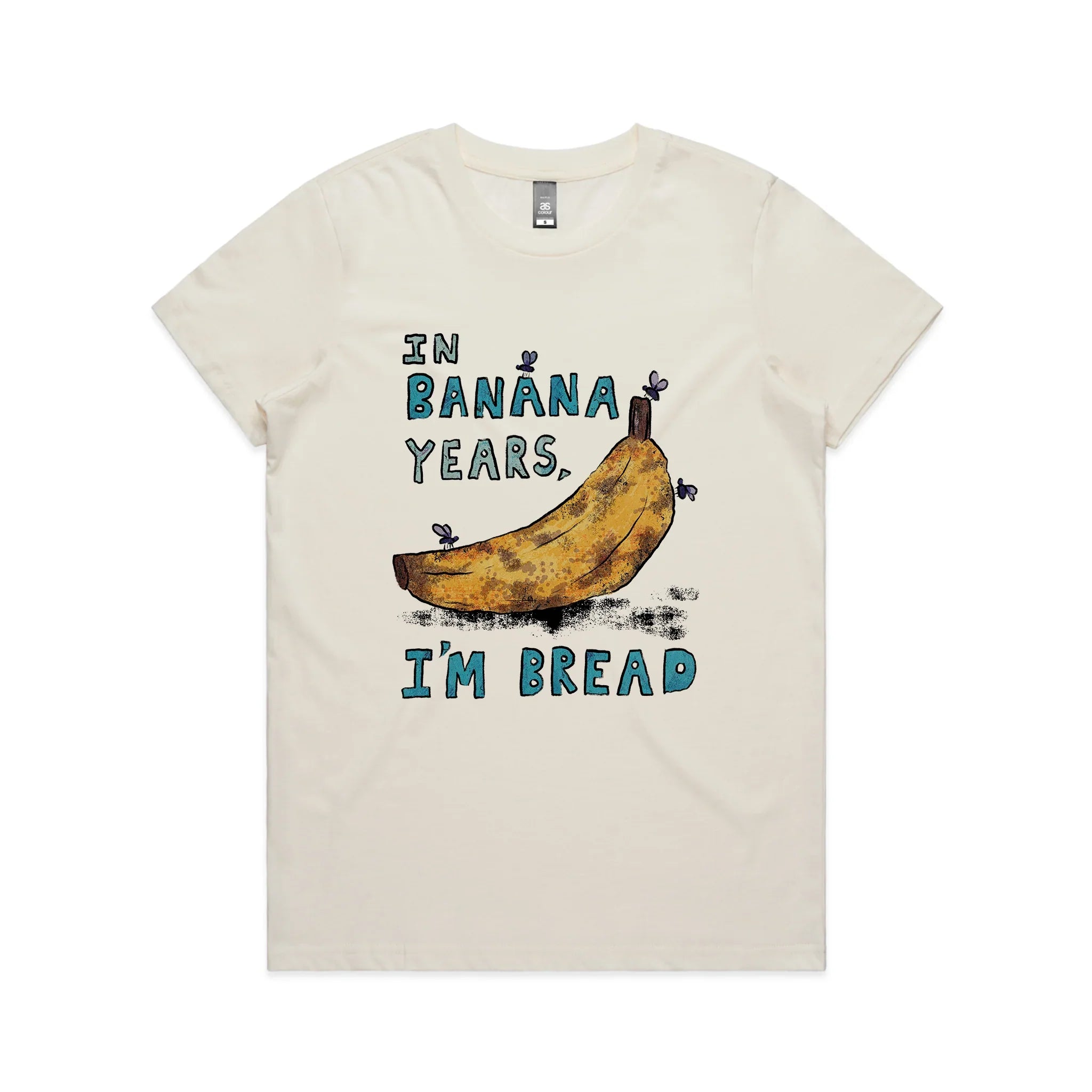 Banana Years Tee Hoodie, Sweatshirt | CiraTrend.com (Image 5)