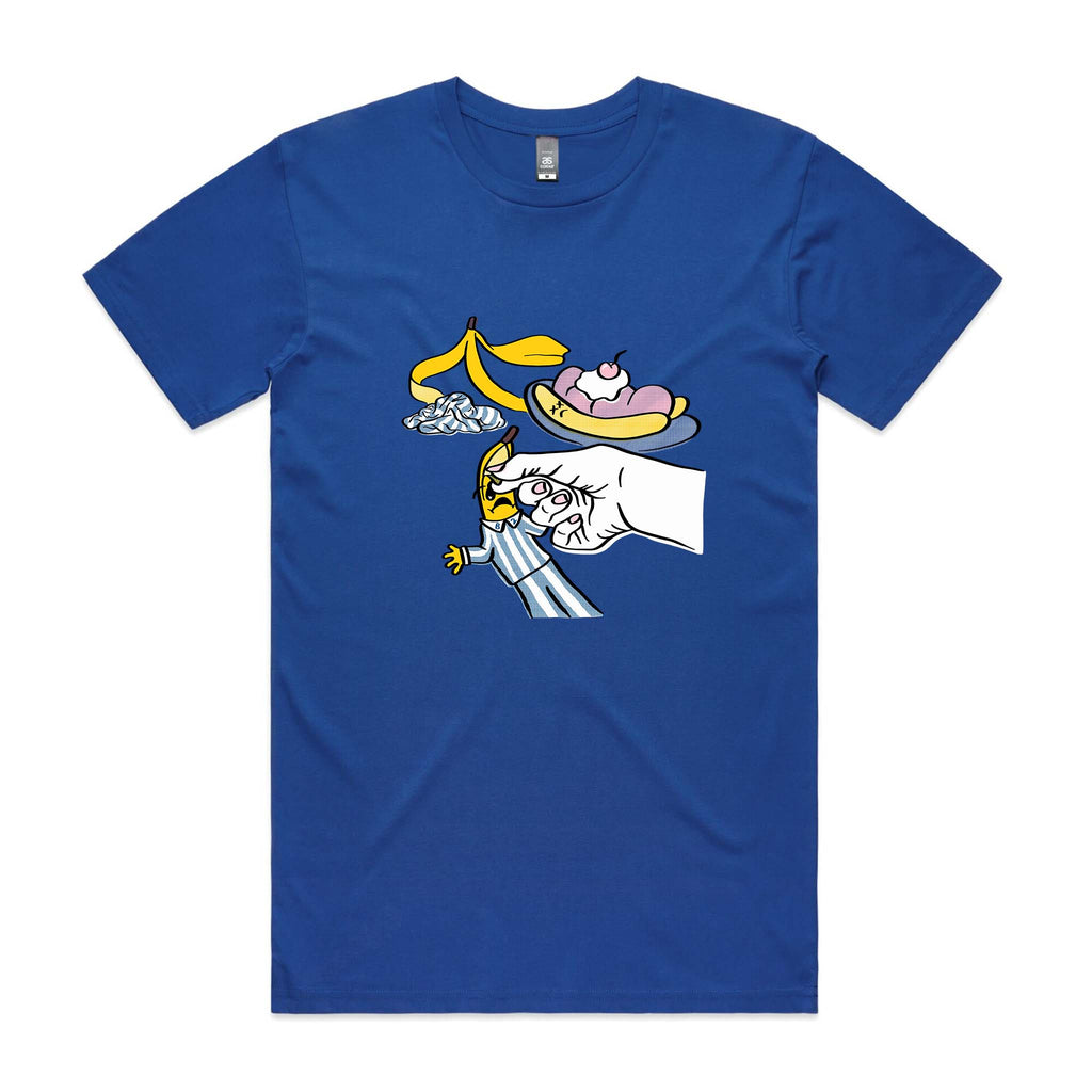 Bananas In Pyjamas Tee Hoodie, Sweatshirt | CiraTrend.com (Image 1)