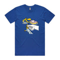 Bananas In Pyjamas Tee Hoodie, Sweatshirt | CiraTrend.com (Image 1)