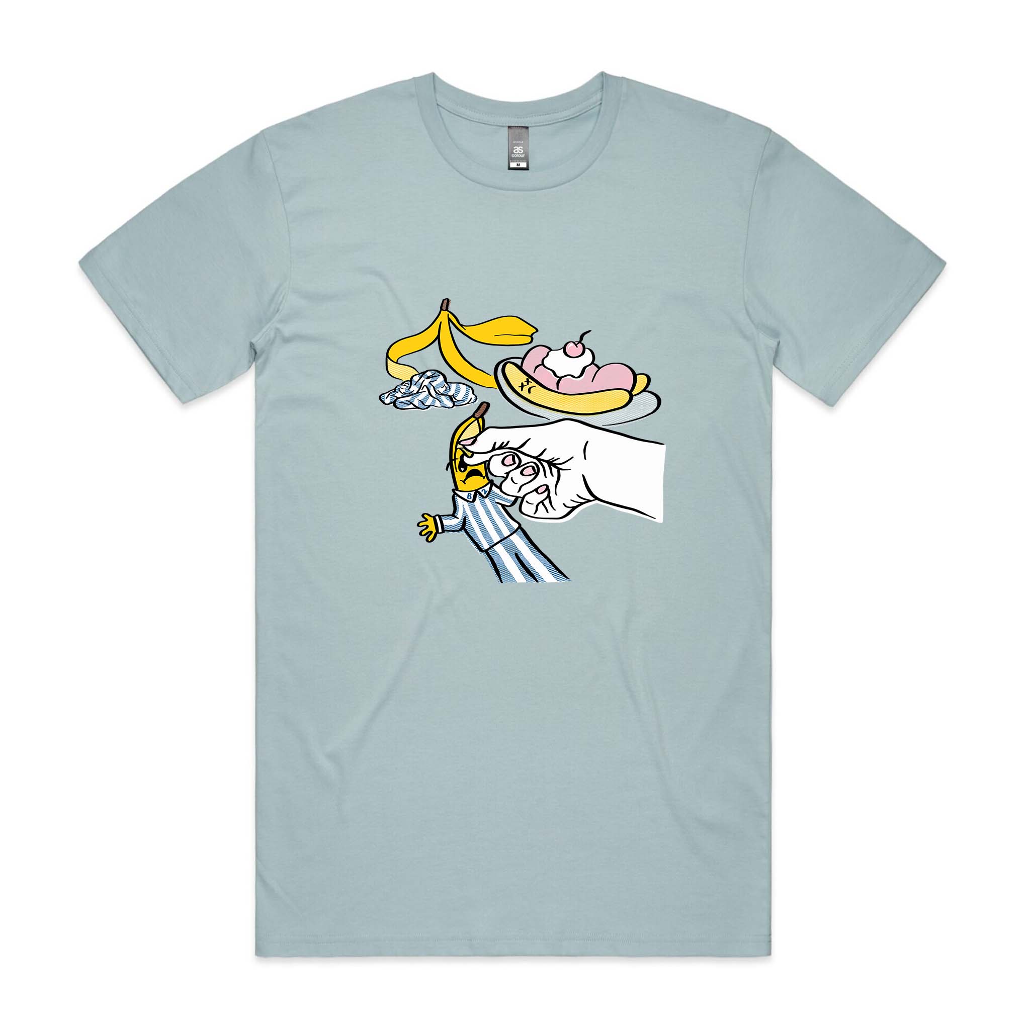 Bananas In Pyjamas Tee Hoodie, Sweatshirt | CiraTrend.com (Image 2)