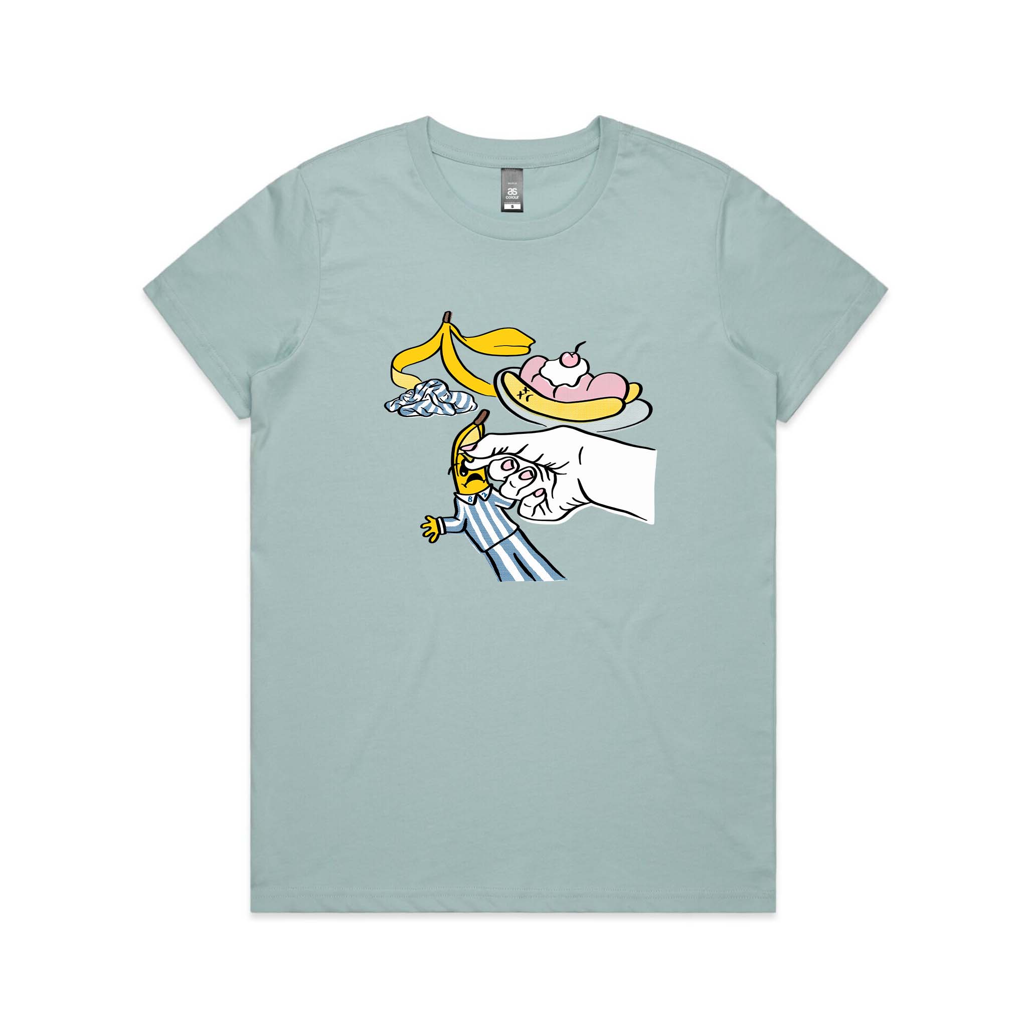 Bananas In Pyjamas Tee Hoodie, Sweatshirt | CiraTrend.com (Image 4)