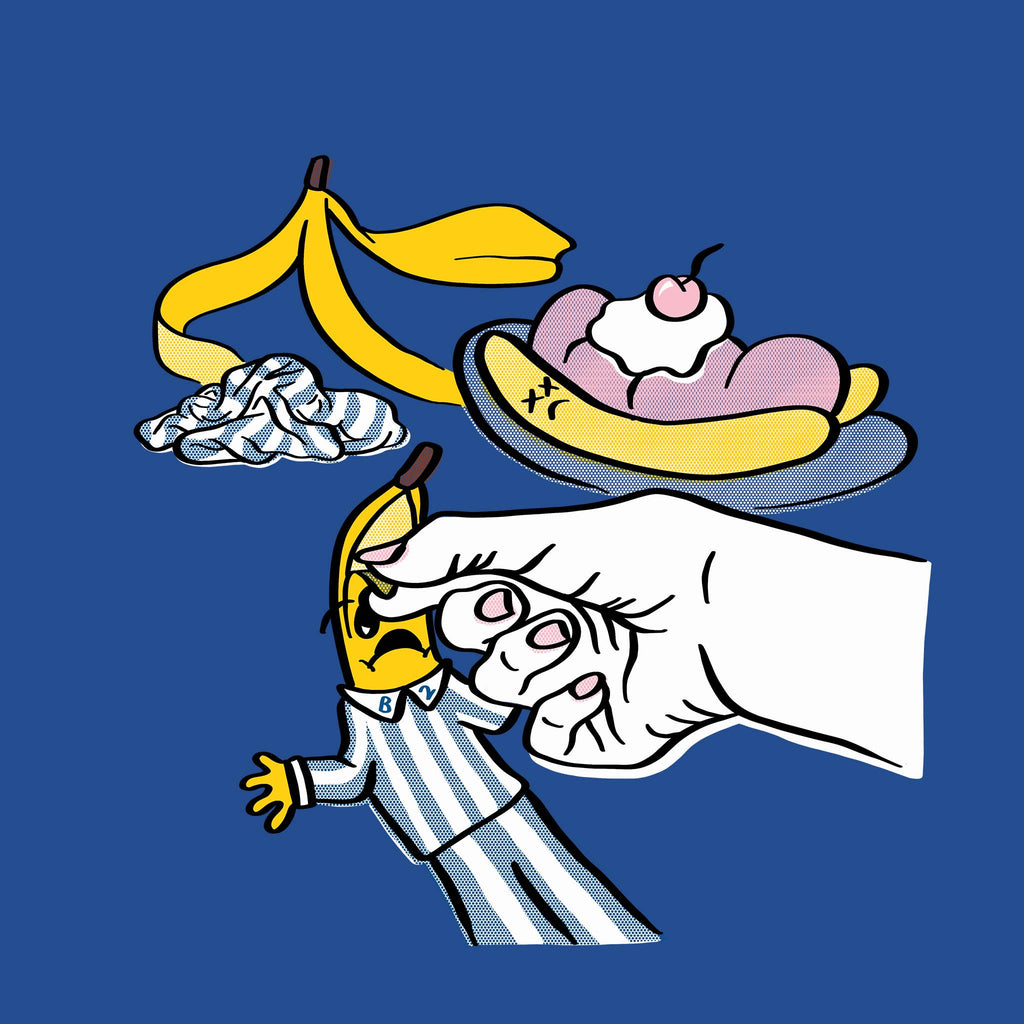 Bananas In Pyjamas Tee Hoodie, Sweatshirt | CiraTrend.com (Image 5)