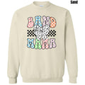 Band Mama Sweatshirt 'NLB' T-Shirts, Hoodie | CiraTrend.com