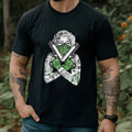 Bandana Guns Marilyn Monroe Weed Shirt Hoodie Sweatshirt Tank Top