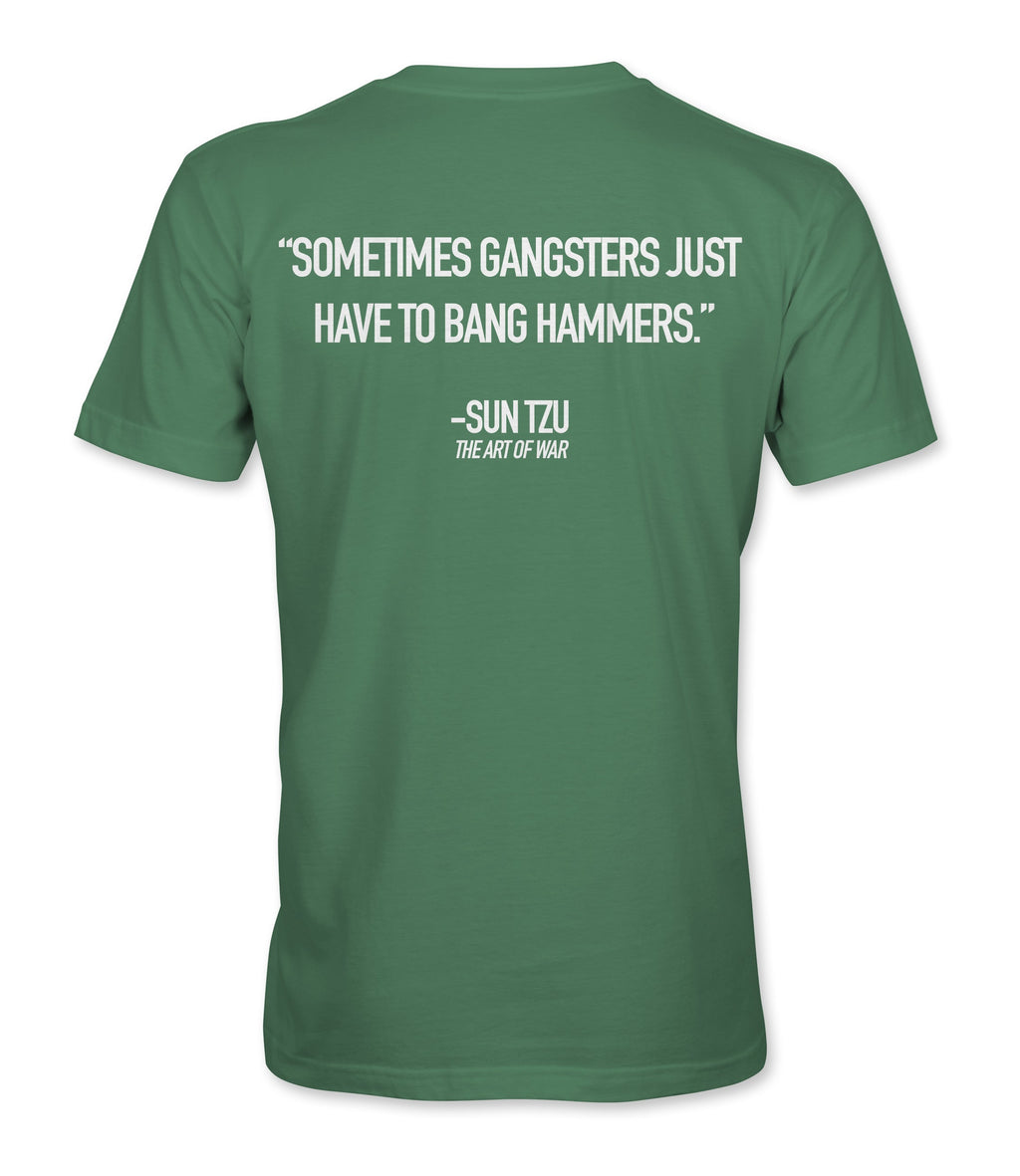 Bang Hammers T-Shirt Hoodie, Sweatshirt | CiraTrend.com (Image 5)