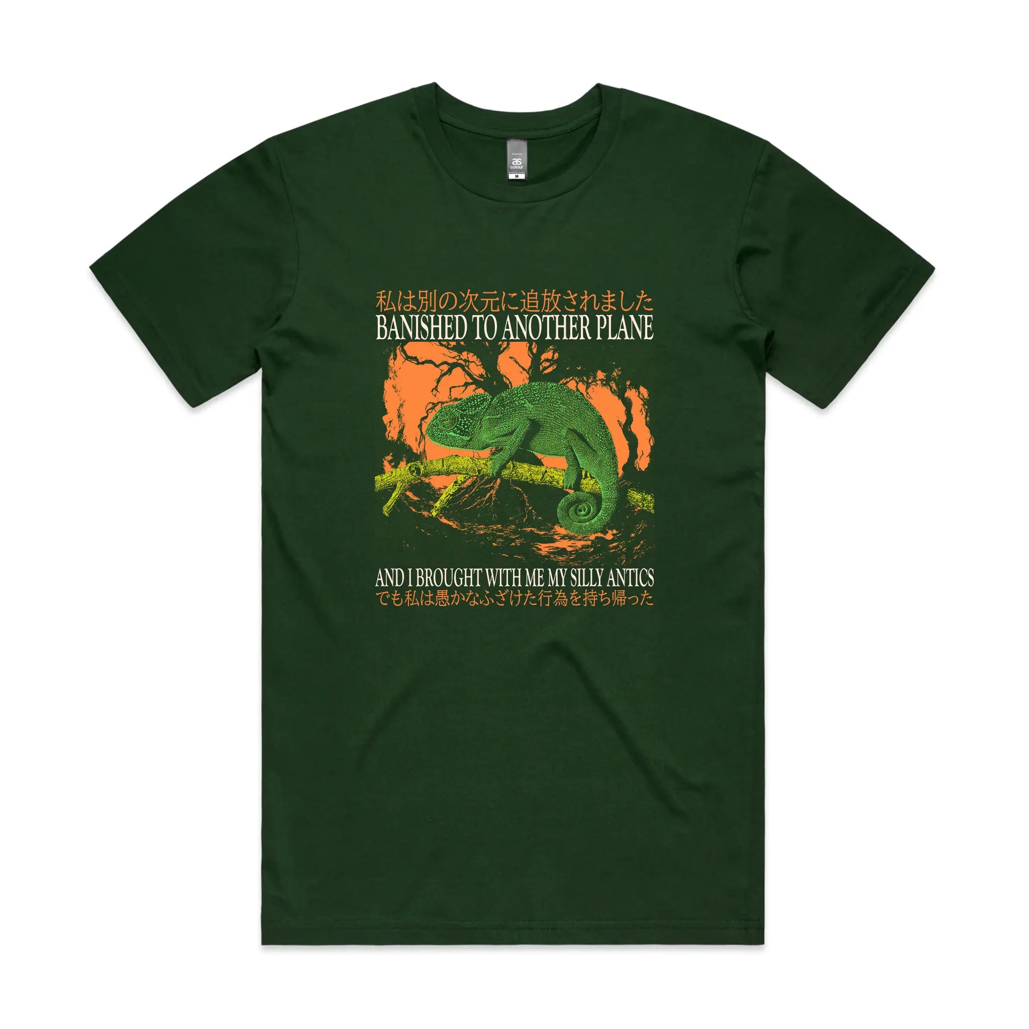 Banished To Another Plane Tee Hoodie, Sweatshirt | CiraTrend.com (Image 5)