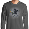 Banksy Flower Long Sleeve T-Shirts, Hoodie, Sweatshirt