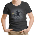 Banksy Flower - Youth Apparel T-Shirts, Hoodie, Sweatshirt | CiraTrend.com (Image 1)