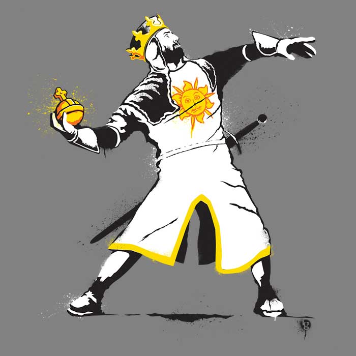 Banksy Python 1-2-5 - Youth Apparel T-Shirts, Hoodie, Sweatshirt | CiraTrend.com (Image 2)