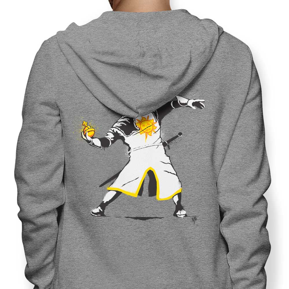 Banksy Python 1-2-5 - Hoodie T-Shirts, Sweatshirt | CiraTrend.com (Image 1)