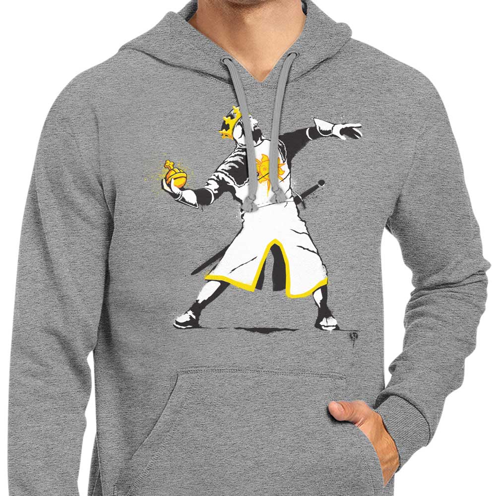 Banksy Python 1-2-5 - Hoodie T-Shirts, Sweatshirt | CiraTrend.com (Image 5)