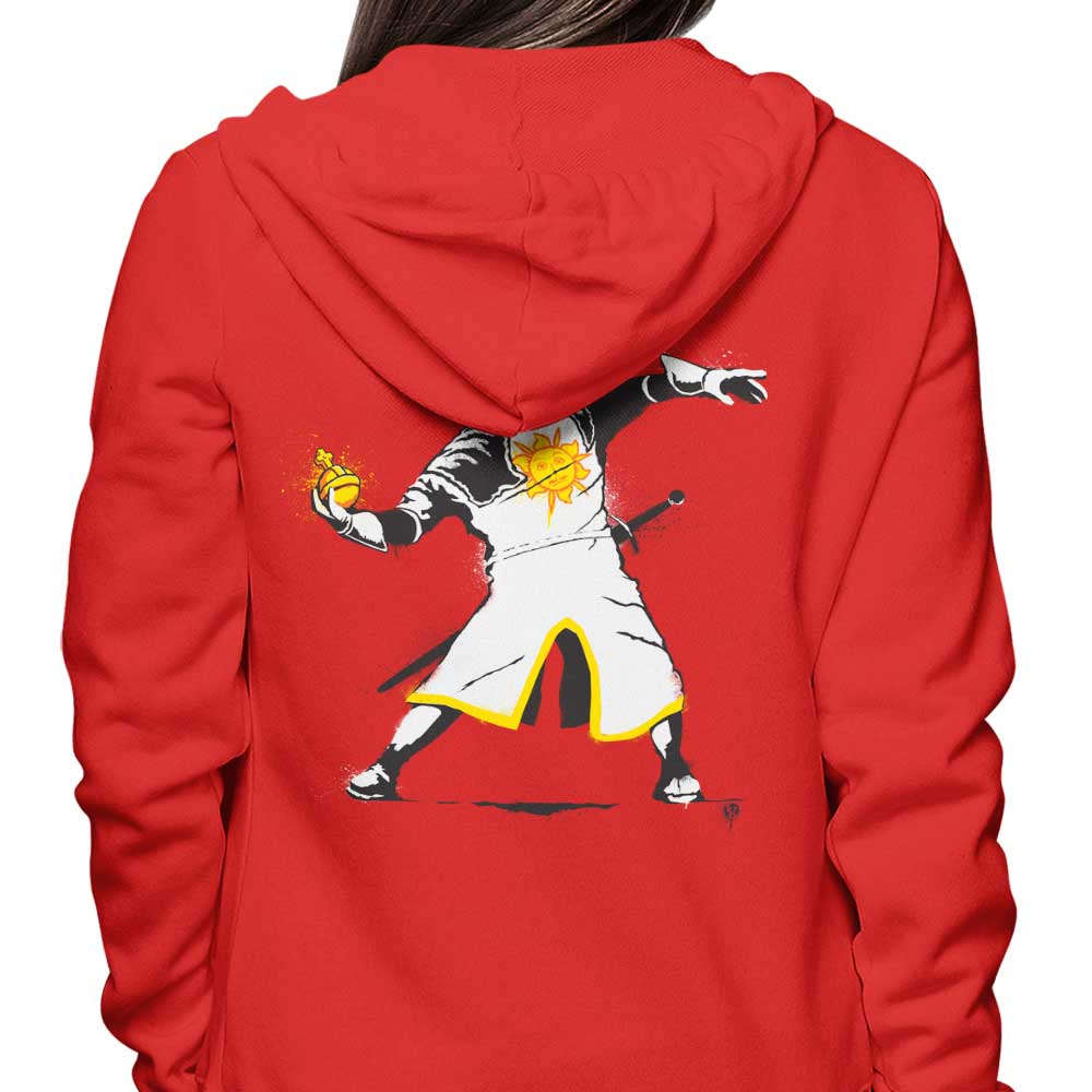 Banksy Python 1-2-5 - Hoodie T-Shirts, Sweatshirt | CiraTrend.com (Image 3)