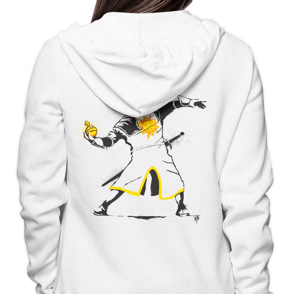 Banksy Python 1-2-5 - Hoodie T-Shirts, Sweatshirt | CiraTrend.com (Image 4)