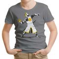 Banksy Python 1-2-5 - Youth Apparel T-Shirts, Hoodie, Sweatshirt | CiraTrend.com (Image 1)