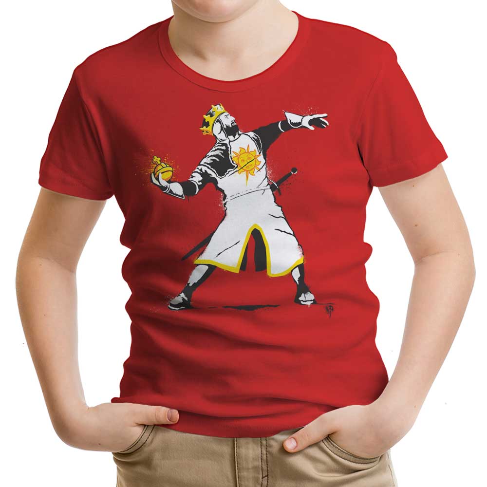 Banksy Python 1-2-5 - Youth Apparel T-Shirts, Hoodie, Sweatshirt | CiraTrend.com (Image 3)