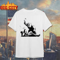 Banksy ‘Royal Courts of Justice’ mural shirt