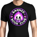 Banned Book Club - Men's Apparel T-Shirts, Hoodie, Sweatshirt | CiraTrend.com (Image 1)