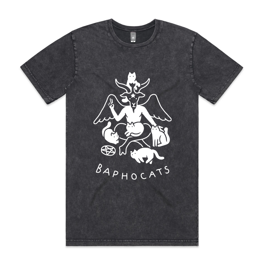 Baphocats Tee Hoodie, Sweatshirt | CiraTrend.com (Image 1)