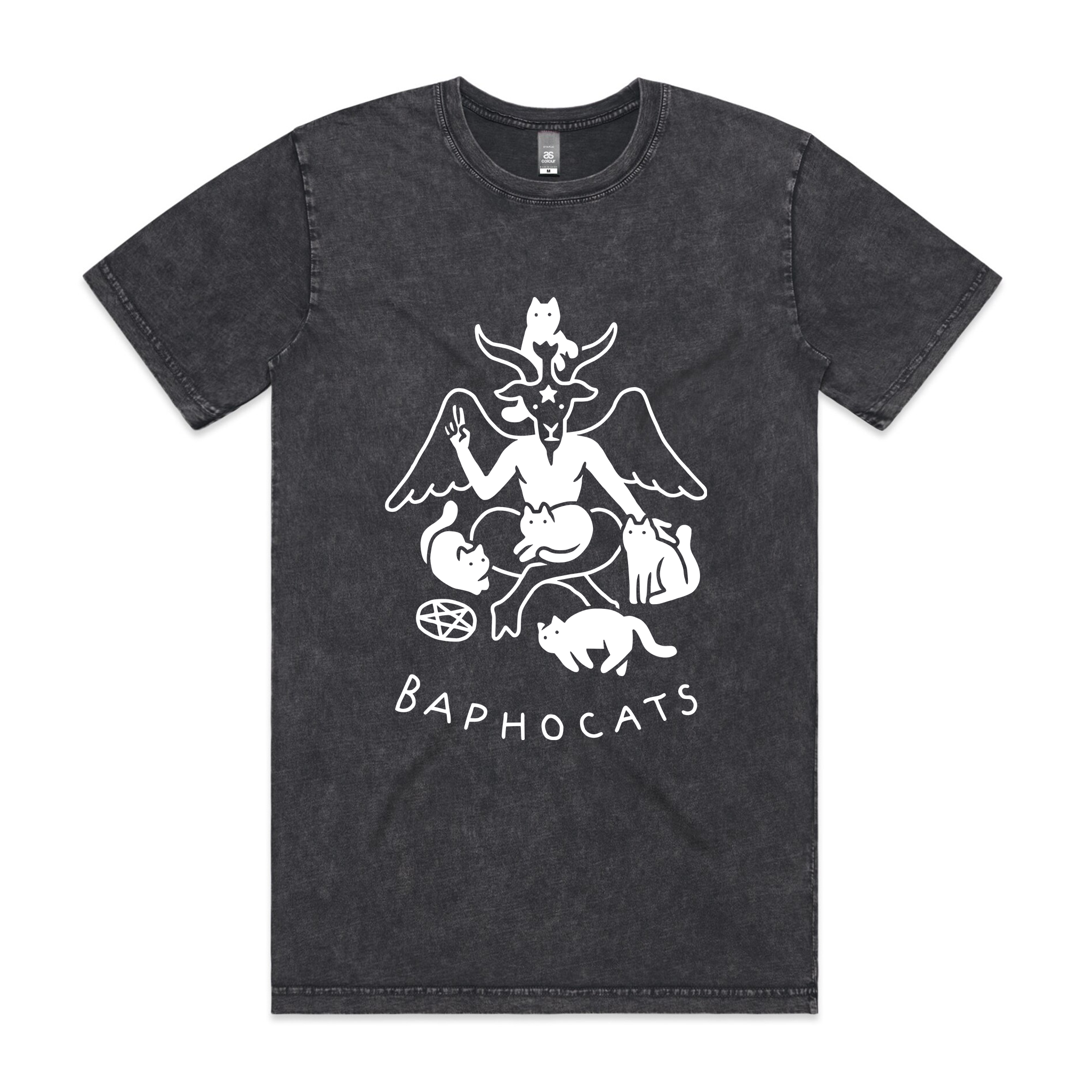 Baphocats Tee Hoodie, Sweatshirt | CiraTrend.com (Image 1)