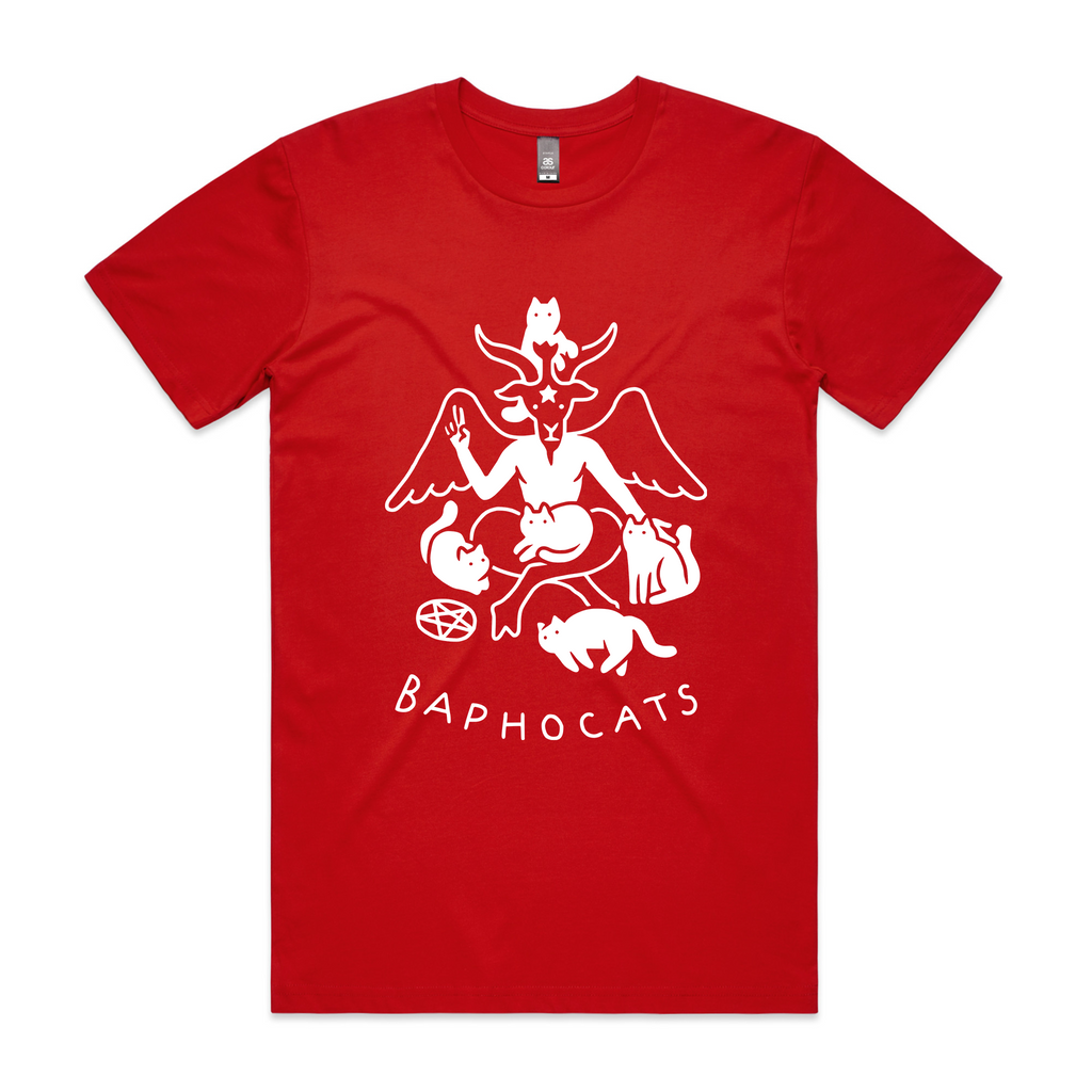 Baphocats Tee Hoodie, Sweatshirt | CiraTrend.com (Image 2)
