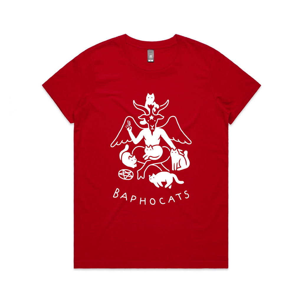 Baphocats Tee Hoodie, Sweatshirt | CiraTrend.com (Image 4)