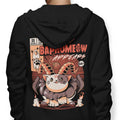 Baphomeow - Hoodie T-Shirts, Sweatshirt | CiraTrend.com (Image 1)