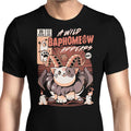 Baphomeow - Men's Apparel T-Shirts, Hoodie, Sweatshirt | CiraTrend.com (Image 1)