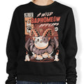 Baphomeow - Sweatshirt T-Shirts, Hoodie | CiraTrend.com (Image 1)