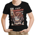 Baphomeow - Youth Apparel T-Shirts, Hoodie, Sweatshirt | CiraTrend.com (Image 1)