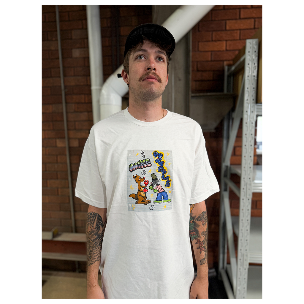 "Brayan Ramales" T-Shirt Hoodie, Sweatshirt | CiraTrend.com (Image 2)